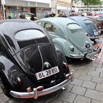 Black VW Oval Window BL-20-851