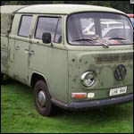 VW Type 2 