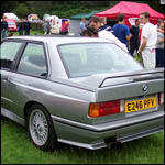 BMW E30 M3 E246PFV