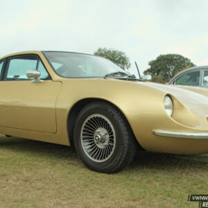 PUM44A Puma GTE