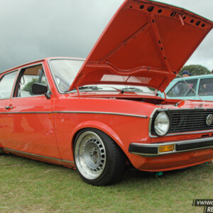 LMB105T Red VW Derby Sorg Motorsport
