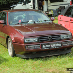 VW Corrado