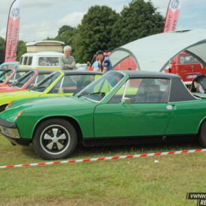 Porsche 914