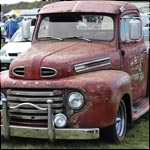 1953 Ford Truck KDA545