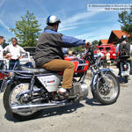 Hercules Wankel 2000 Motorcycle