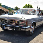 Opel Admiral 2.8S