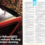 VW Scirocco Mk2 Advert