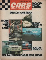 CCC Magazine cover