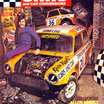CCC Magazine, April 1974 Cover