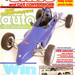 CCC Magazine, April 1985 cover