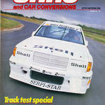 CCC Magazine, October 1985 Cover