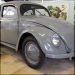 1948 VW 1200
