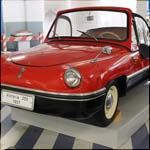 1957 Victoria 250