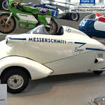 1955 Messerchmitt KR 200 Super