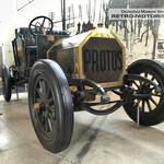 1907 Protos Racer